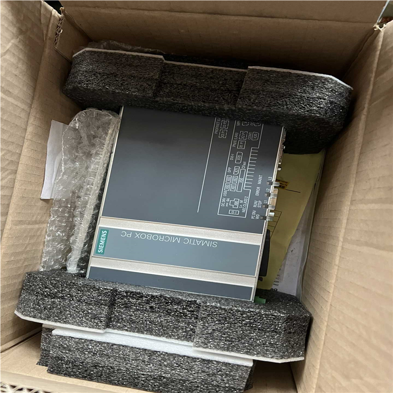 (背呗机械)Siemens SIMATIC IPC427D