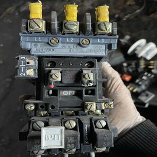 Bradley交流接触器AB Allen 509 B0D 议价 成 汇生