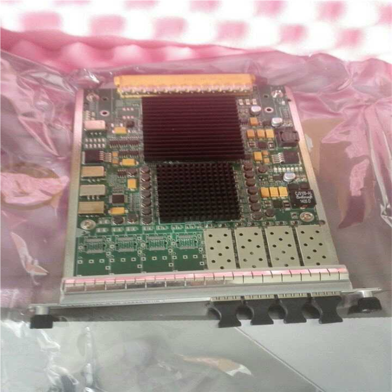 【美亚】CR2D00P4CF10t, NE20E-X6 系列  4端【议价】