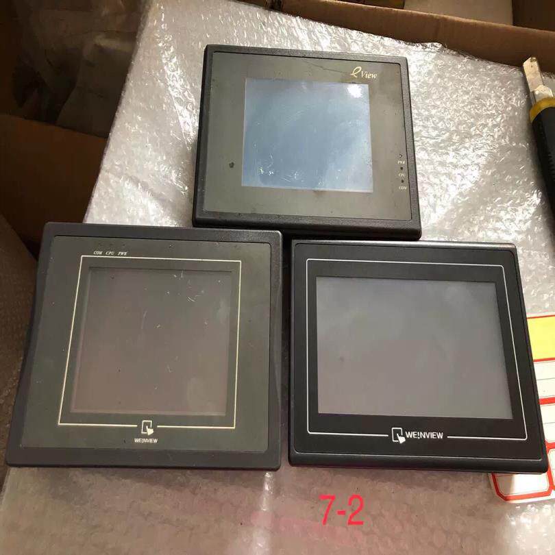 【汇生 】拆机威纶屏幕MT506LV4CN，TK6070iH，MT50【议价】