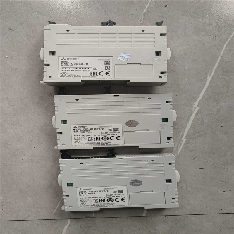 FX5-C16EYT/D，FX5-32EX/D，，功（憨憨电子）