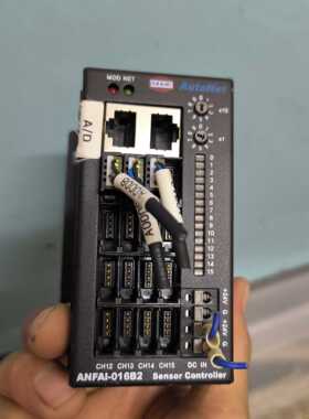 【顺庆】AUtonet！型号ANFAI-016B2！成色如图，实物拍【议价】