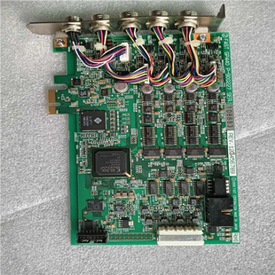 GP440 憨憨电子 95新 900227 图像采集卡