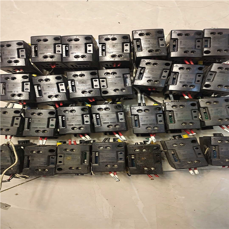 议价隆SCR功率模块DA10－60C0-0000适用