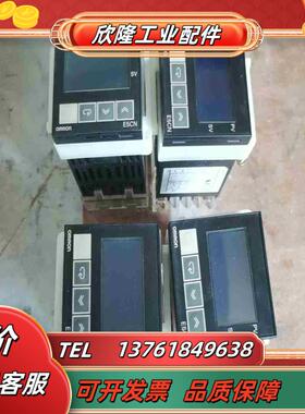 温控显示器   E5CN-QMTC-500议价