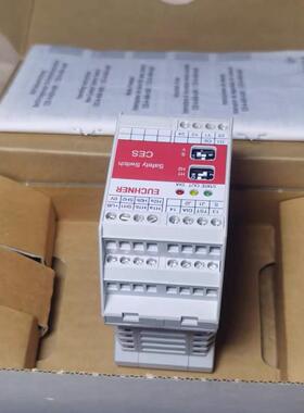 议~安士能德国安士能安全继电器控制器CES-AZ-ALS-04B