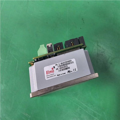 议~ELMO 数字驱动器 Erher 总线控制 G-SOL