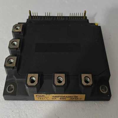 7MBP50RA060-05   PM50RSE060  2~议价