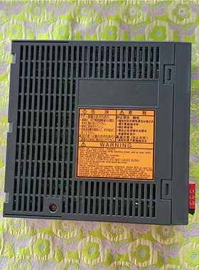 【顺庆】富士FALDIC驱动器，RYC101D3-VVT2，成色如图【议价】