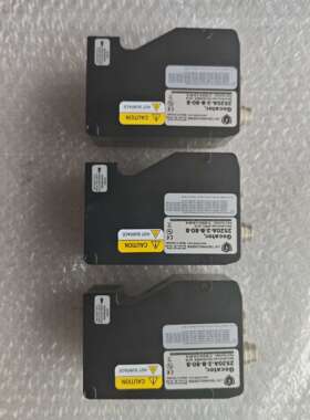 议~Gocator 3DLMI乐姆迈传感器 LMI2520A-2