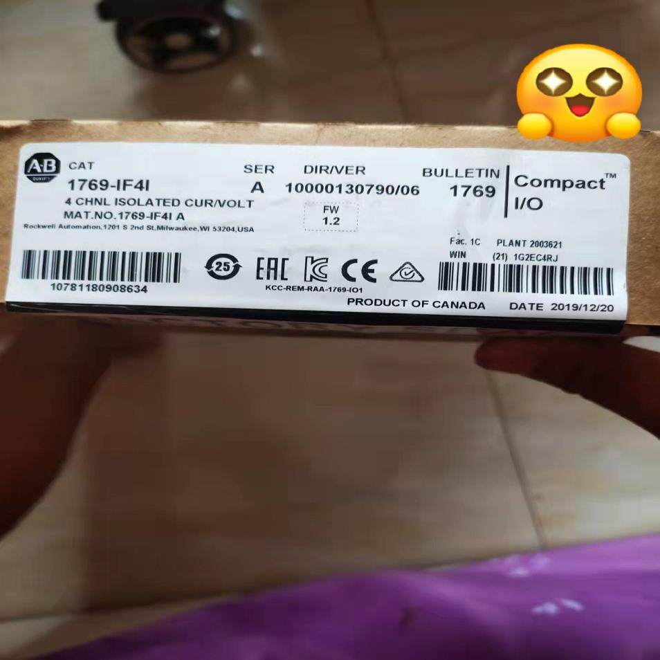 全新罗克韦尔 1769-lF4I现货供应~议价,3C数码配件,其它配件,淘宝优惠券,粉丝福利购,淘宝优惠卷