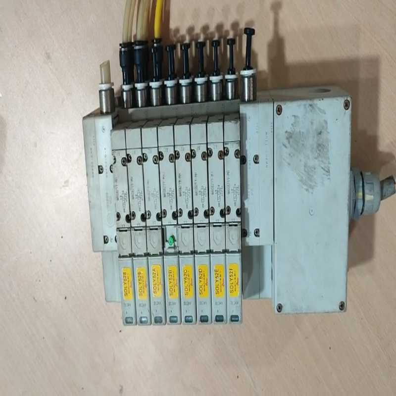 CKD阀岛NW4G2 W4GB219-MH【鑫鑫商铺】