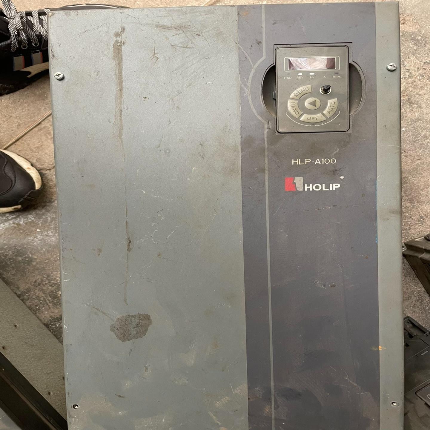 HLP-A100-55KW【议价】