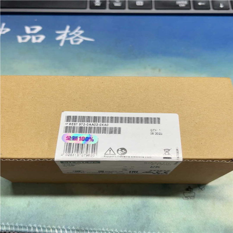 6ES7972-0AA02-0XA0，处理~议价