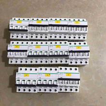 施耐德空气开关IC65NC型16A 4P断路器 成色如议价