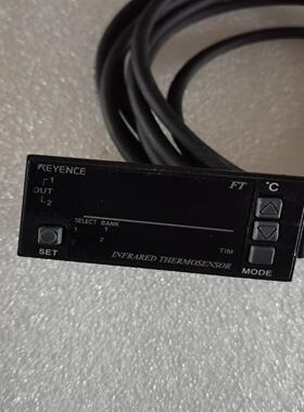 基恩士 FT-55AW  拍前(崽崽配件）