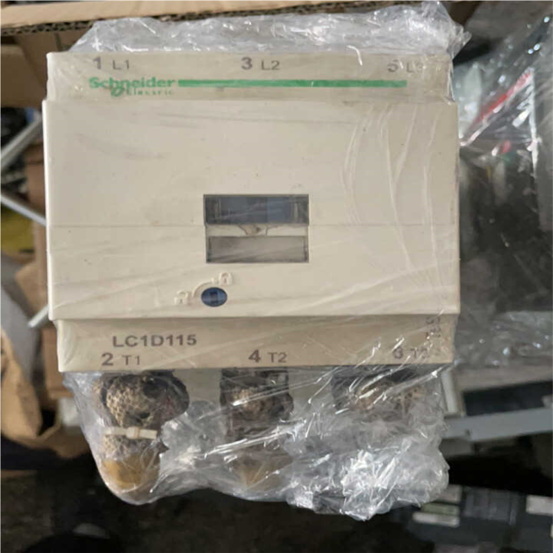 施耐德交流接触器LC1D115 LC1D150 LC1D17议价