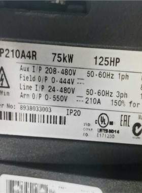 主板MP90 CT直流调速器MP210A4R ， 链（憨憨电子）