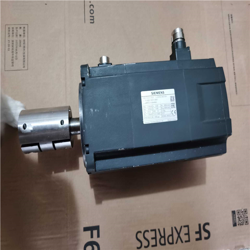 电机1FL6064-1AC61-0AB1功能正常，质量(崽崽配件）