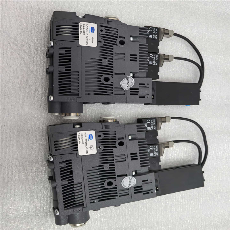 SCPSb 07 NC S04 VD K NPN 施迈茨真空议价