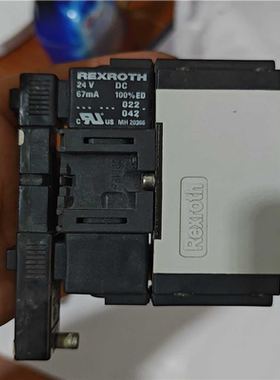 rexroth力士乐576399电磁阀（咳咳电子）