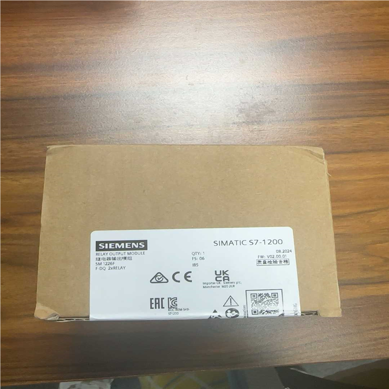 【汇生】6ES7226-6RA32-0XB0     全新未拆封【议价】