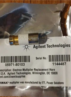 7535M安捷伦 05971-80103工控产品（咳咳电子）