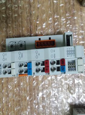 倍福主机BC5150，成色如图，有兴趣联系咨询价格，议价。~议价