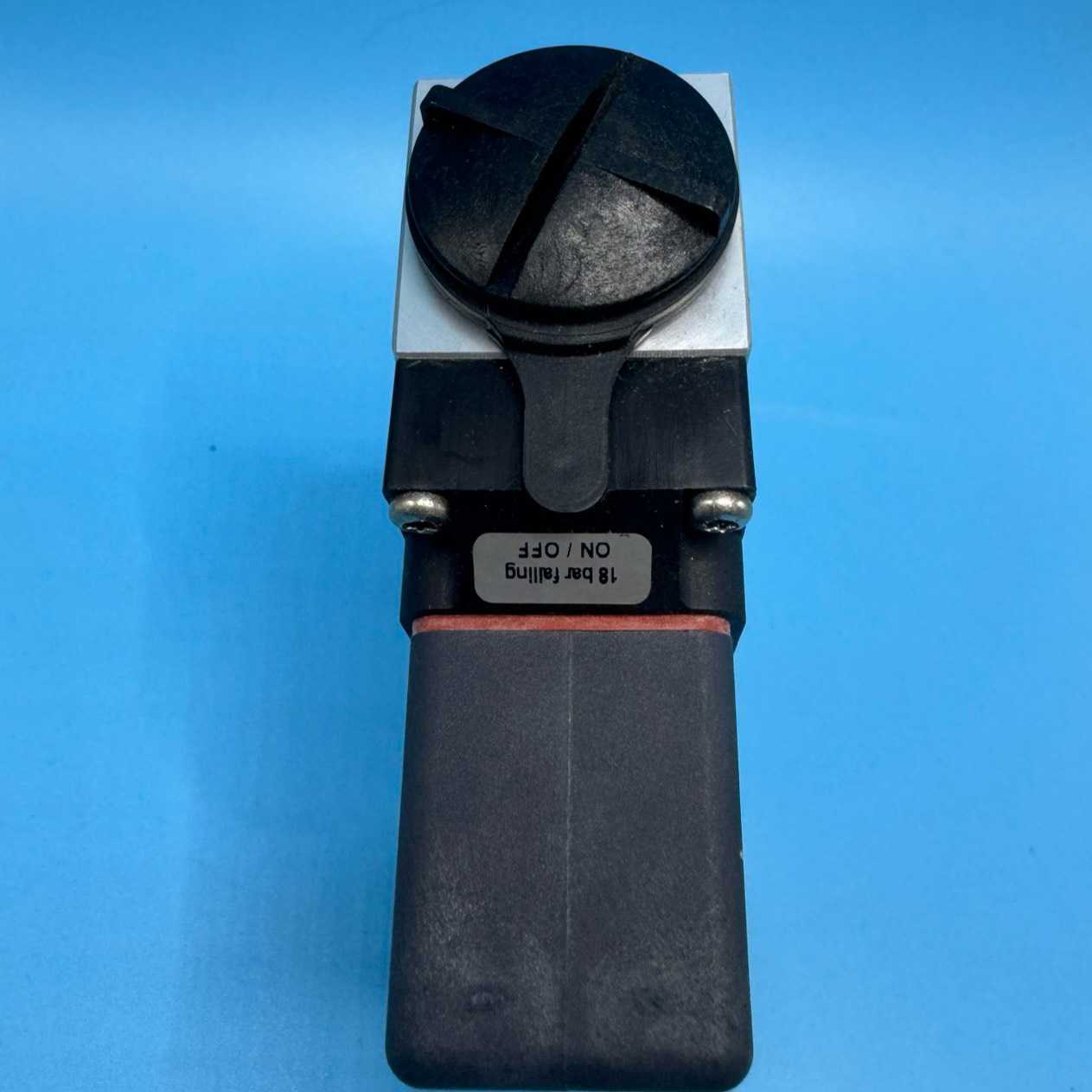 丹佛斯 压力开关 MBC 5100 3221-3DA05 0(崽崽配件）