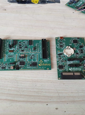 【汇生】dialog 331-07-A DA14580DEVKT【议价】