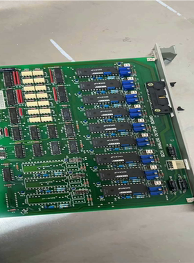 12CH ANALOG OUTPUT BOARD  规格型号（憨憨电子）