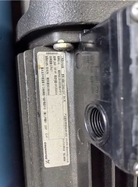 格兰富电机，MG80C    98185540（憨憨电子）