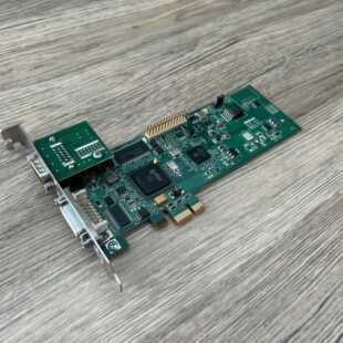 憨憨电子 Matrox 01图像采 Y7298 迈创SOL6MCLBE