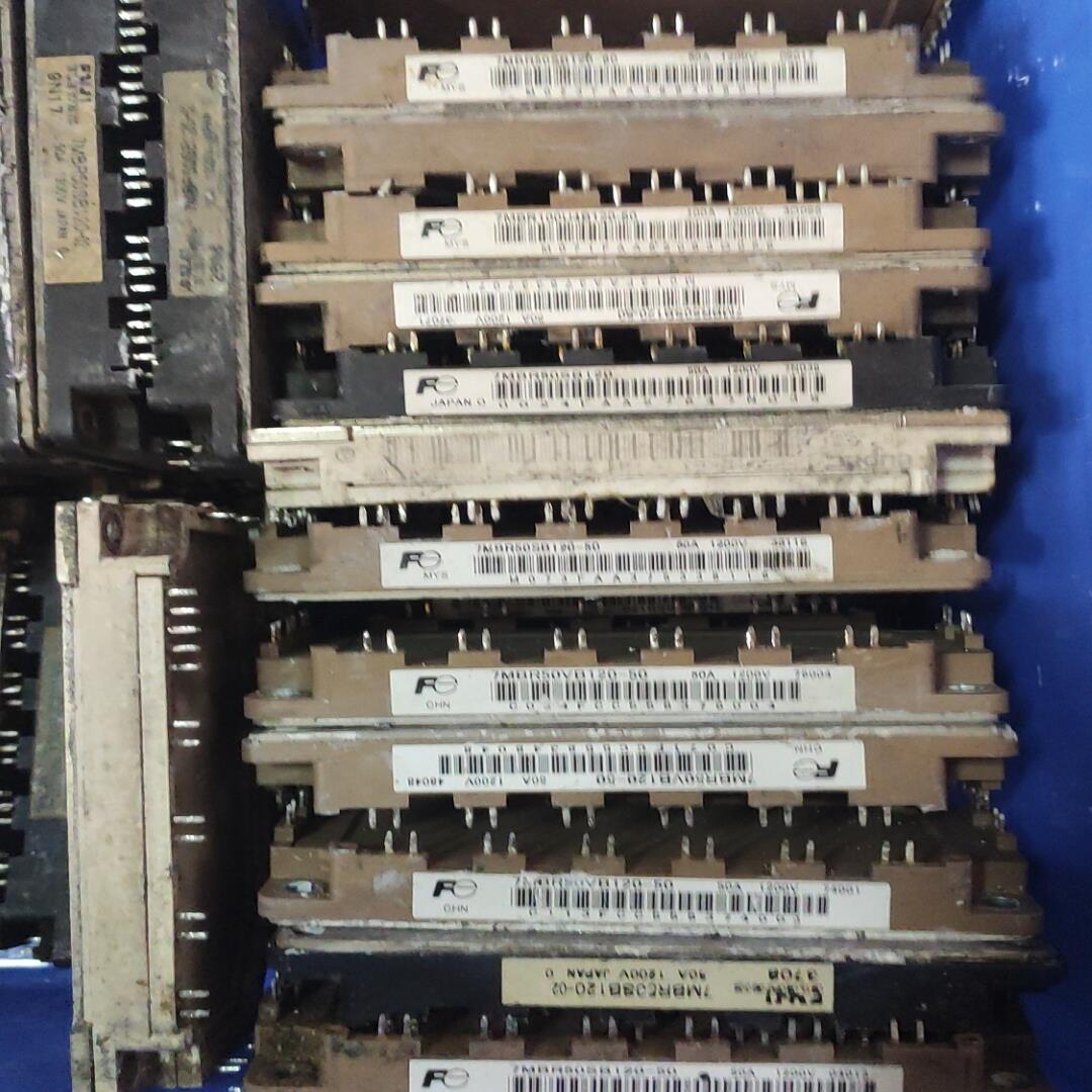 7MBR100U4B120-50,7MBR75VB120-5~询价