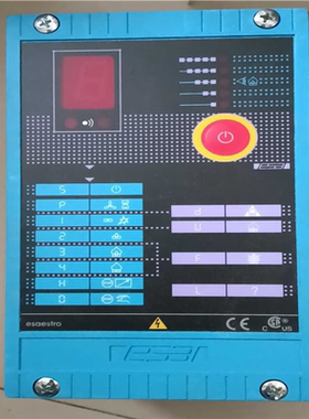 【汇生 】esaesteo火焰控制器 ESTRO-C A-001-03【议价】