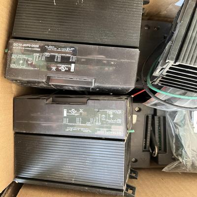 数个瓦特隆WATL0W固态继电器DC10-40P0-0000议价