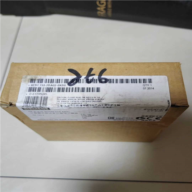 6ES7153-2BA02-0XB0   6ES7 153-~议价