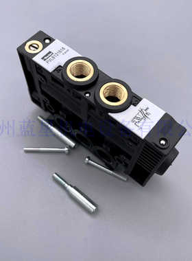 美国派克原装电磁阀PVL-B121618  PVLB121618 PVL-B111618