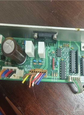 ⅤEXTA一SLA7026M步进（配件）（憨憨电子）