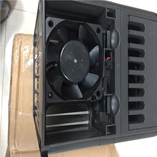 汇川变频器 MD320NS0.7GB单相变频器 输入AC22 崽崽配件