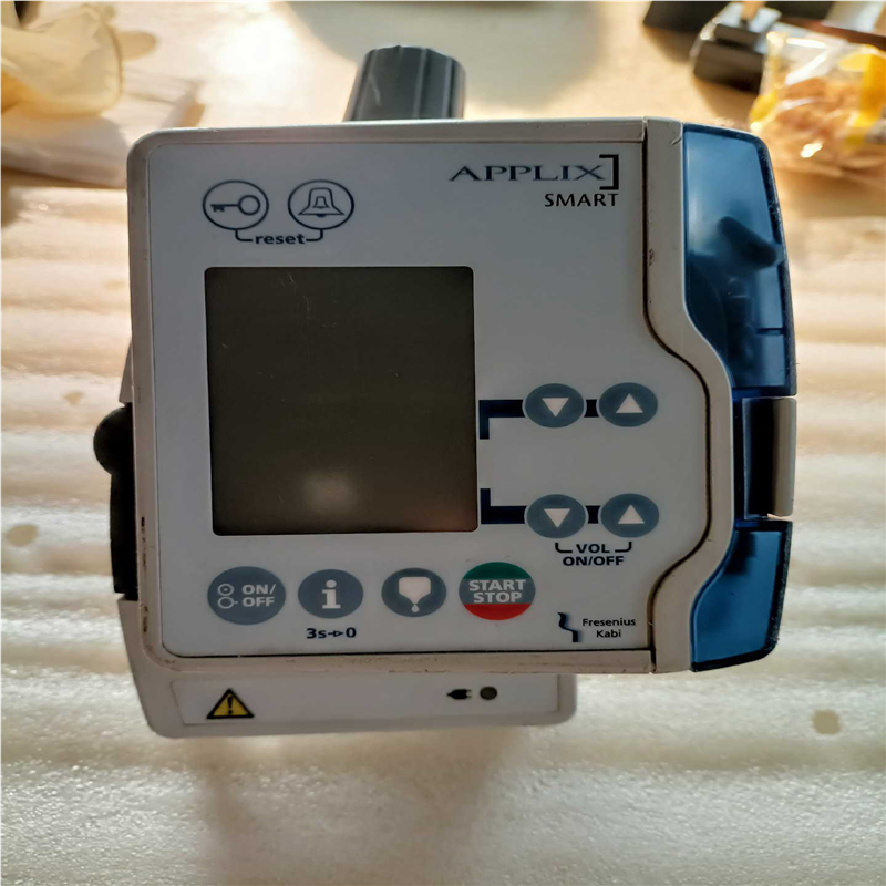 议价~APPLIX SMART  抽水泵，可以正常点亮，没法测试！