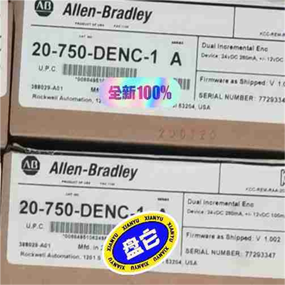 20-750-DENC-1全新原装正品现货~议价
