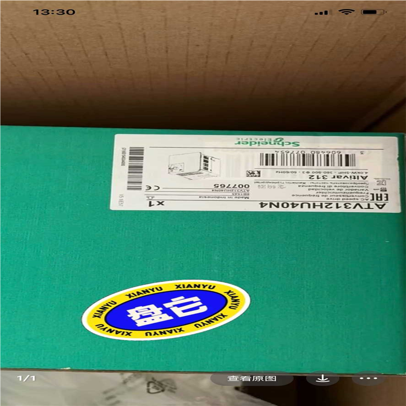 ATV312HU40N4停产变频器，，~议价