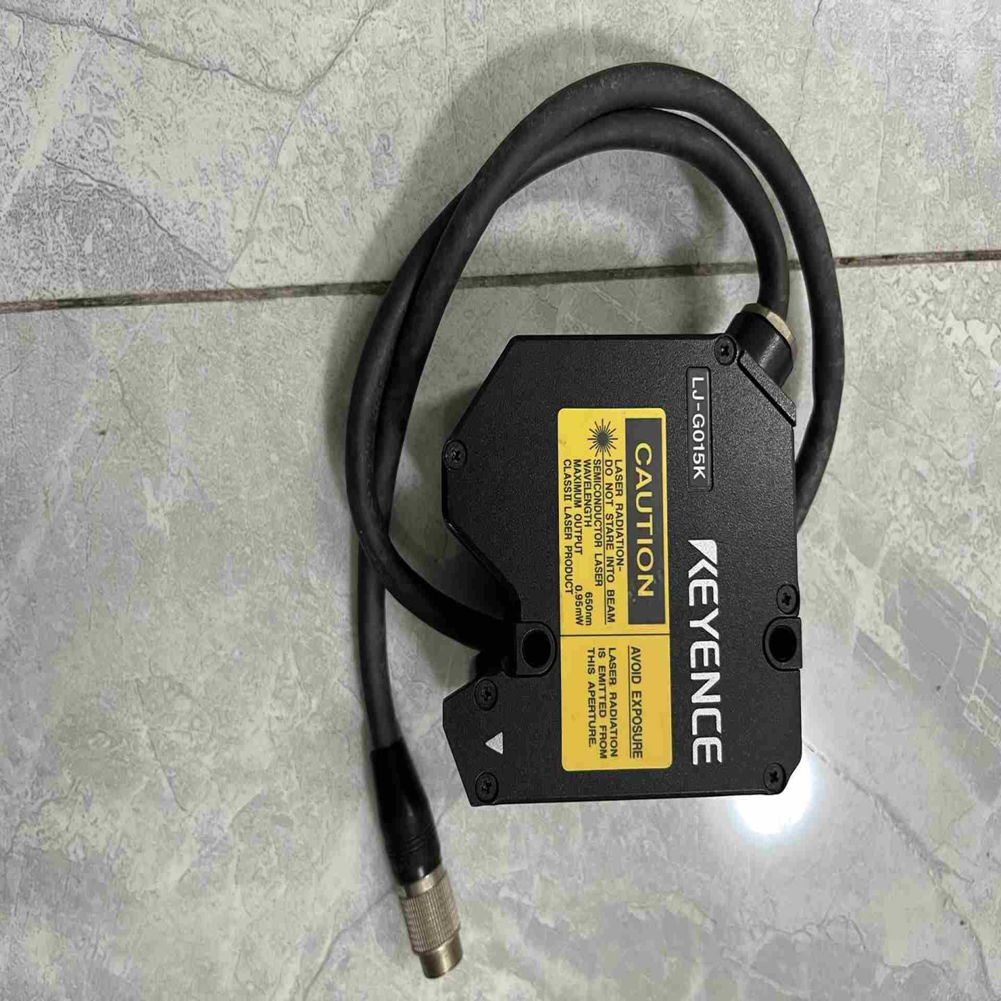 LJ-G015K 基恩士KEYENCE激光位移传感器头议价