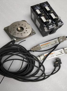 IKO SA120DE5XSE034  HITACHI ADVA-01NL  雷尼绍 REF0040E08A