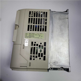 G7B43P7 CIMR 议价 已 安川变频器3.7KW