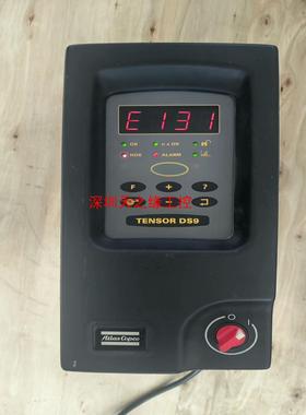 (背呗机械)D302-DS9阿特拉斯拧紧轴DS控制器TENSOR控制器基