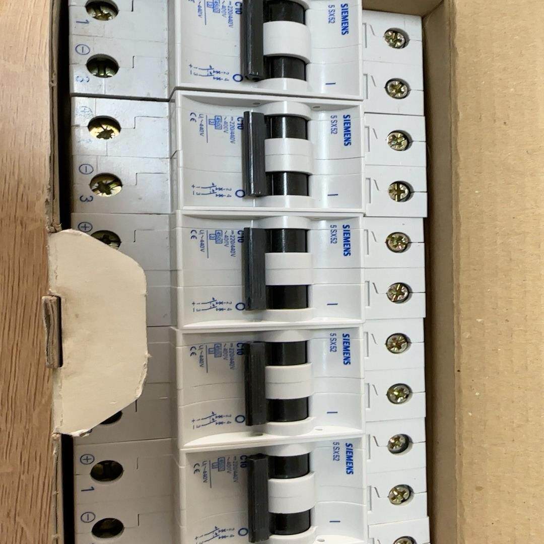 (议价)断路器 5SX5210-7