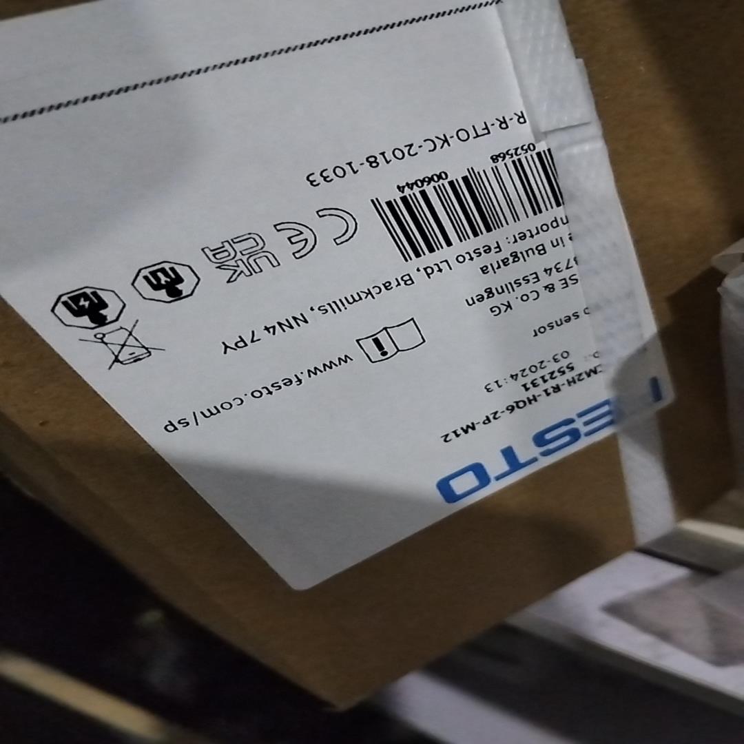 议~费斯托气隙传感器552131  SOPA-CM2H-R1-H