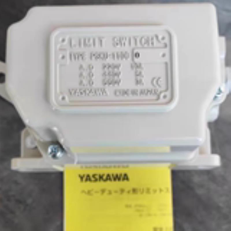 日本YASKAWA安川限位行程开关PSKU-110C